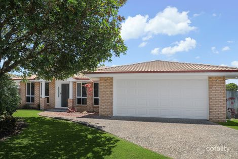 Property photo of 47 Manettia Street Wynnum West QLD 4178
