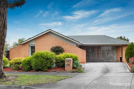 Property photo of 2 Rothbury Court Wantirna VIC 3152