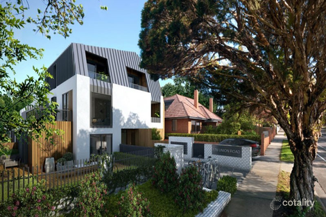 201/178 Union Rd, Surrey Hills, VIC 3127