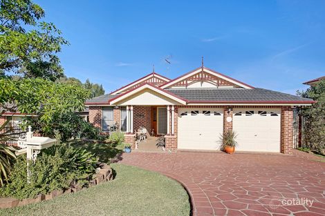 Property photo of 176 Turner Road Currans Hill NSW 2567
