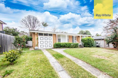 Property photo of 10 Drayton Avenue Castle Hill NSW 2154