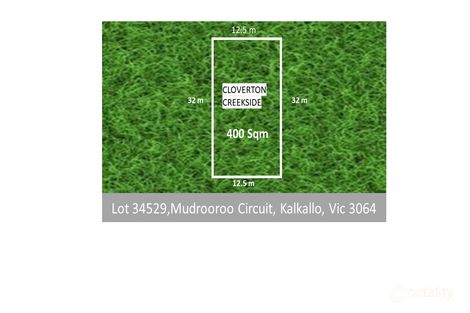 43 Mudrooroo Cct, Kalkallo, VIC 3064