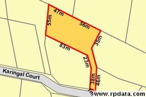 Property photo of 10 Karingal Court Glenvale QLD 4350