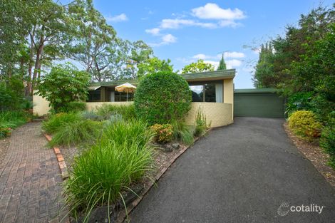 7 Ensign Pl, Castle Hill, NSW 2154