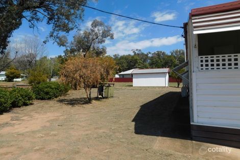 Property photo of 8A Camp Street Coonabarabran NSW 2357