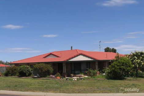 Property photo of 2 Westfield Drive Westbrook QLD 4350