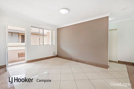 Property photo of 6/31 Gould Street Campsie NSW 2194