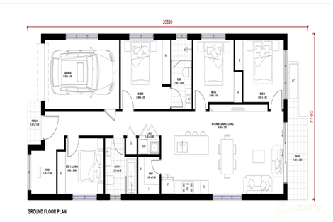 Property photo of 34 Terry Road Box Hill NSW 2765