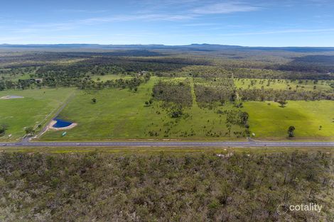Property photo of 27591 Bruce Highway Isis River QLD 4660