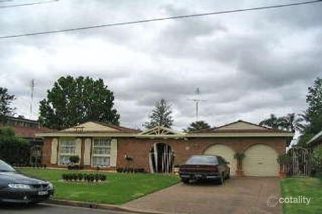 12 Yodalla Ave, Emu Plains, NSW 2750