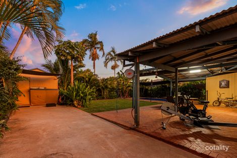 Property photo of 17 Goshawk Loop Djugun WA 6725