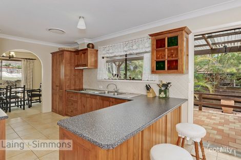 Property photo of 52 Mittabah Road Asquith NSW 2077