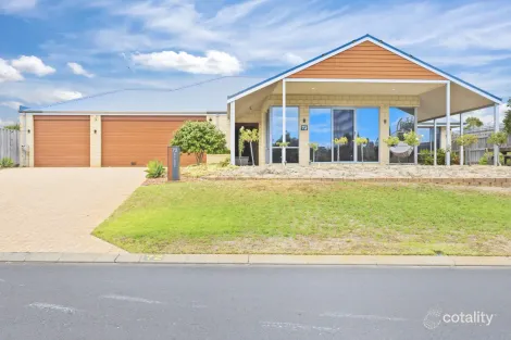 Property photo of 72 Braidwood Drive Australind WA 6233