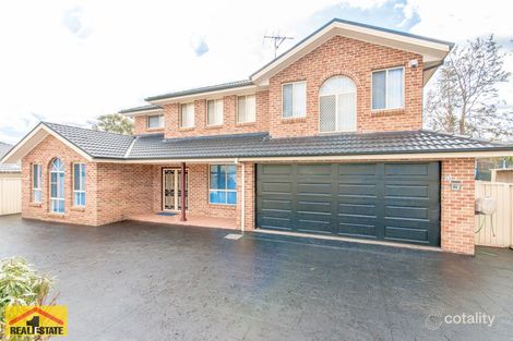 6a Bungalow Rd, Plumpton, NSW 2761