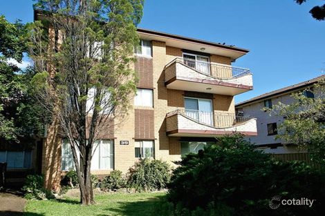 10/35 Blaxcell St, Granville, NSW 2142