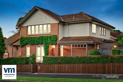 Property photo of 5 Keen Street Glen Iris VIC 3146