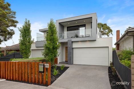 Property photo of 49B Seventh Street Parkdale VIC 3195