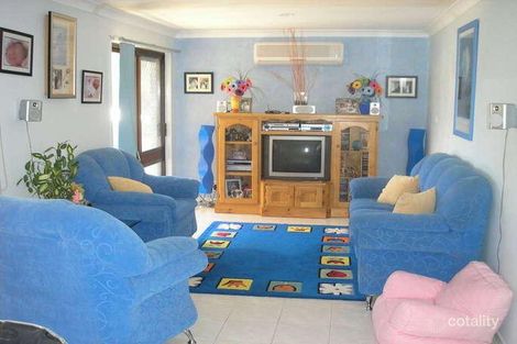 Property photo of 3 Agate Place Eagle Vale NSW 2558