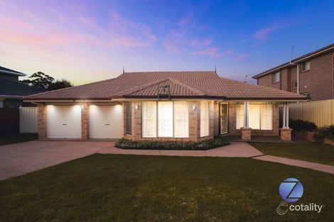 15 Macquariedale Rd, Appin, NSW 2560