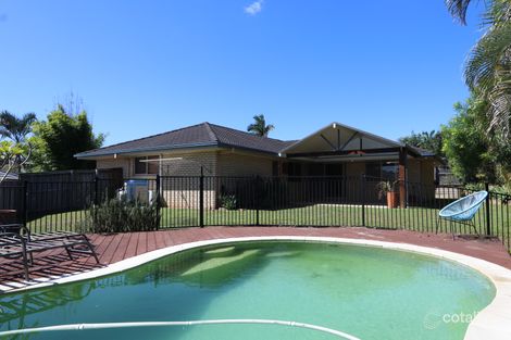 Property photo of 34 Gemini Circuit Molendinar QLD 4214