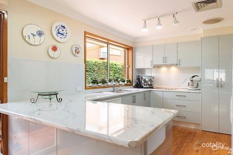 Property photo of 42 Brucedale Drive Baulkham Hills NSW 2153