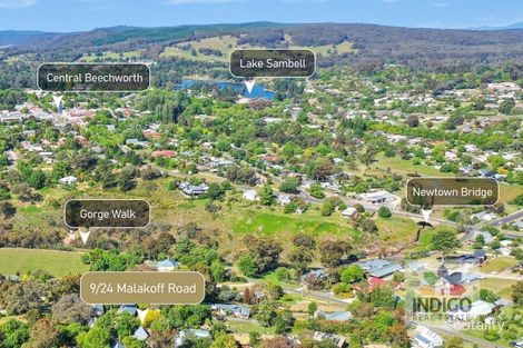Property photo of 9/24 Malakoff Road Beechworth VIC 3747