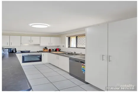 Property photo of 10 Joseph Street Gracemere QLD 4702