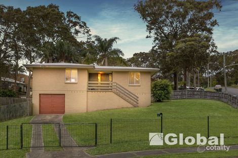 Property photo of 9 Tirabeenba Drive Bolton Point NSW 2283