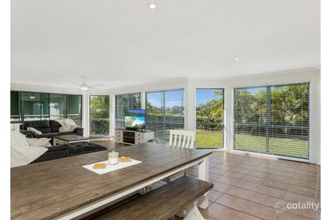 Property photo of 5 Quoll Close Burleigh Heads QLD 4220