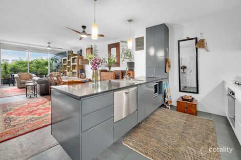 63/26 Donkin St, West End, QLD 4101