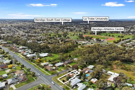 Property photo of 37 Spring Gully Road Spring Gully VIC 3550