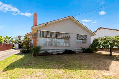 Property photo of 11 Lidgett Street Bacchus Marsh VIC 3340
