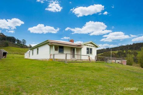 Property photo of 2025 Woodsdale Road Woodsdale TAS 7120