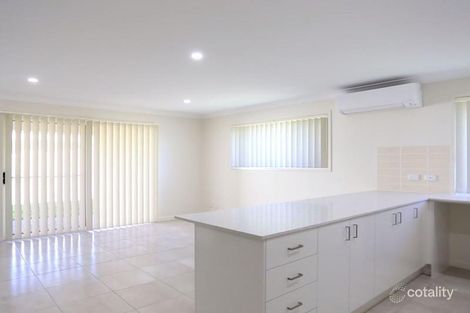 Property photo of 24 Woodrose Circuit Pimpama QLD 4209