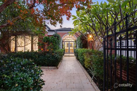 Property photo of 270A Salvado Road Floreat WA 6014