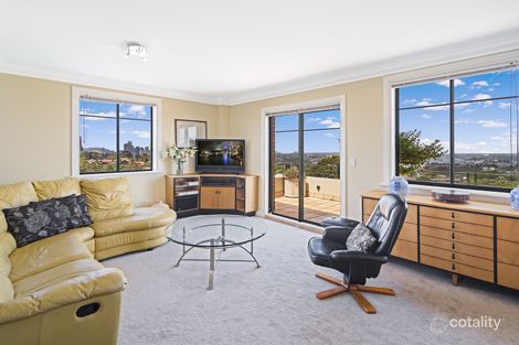 Property photo of 67/7-17 Sinclair Street Wollstonecraft NSW 2065