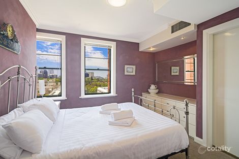 Property photo of 67/7-17 Sinclair Street Wollstonecraft NSW 2065