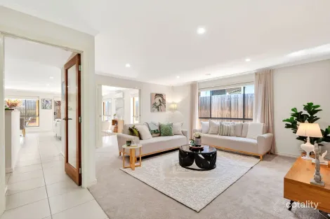 Property photo of 21 Anchorage Street Harrison ACT 2914