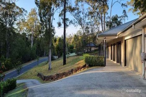 Property photo of 18 Kookaburra Drive Gilston QLD 4211