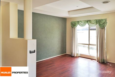 Property photo of 23 Eva West Street Gungahlin ACT 2912