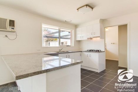Property photo of 13 Sanderling Street Werribee VIC 3030