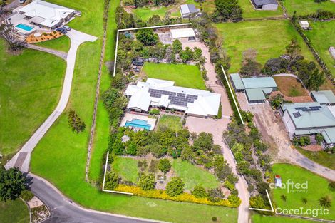 Property photo of 19-21 Cockatiel Court Greenbank QLD 4124