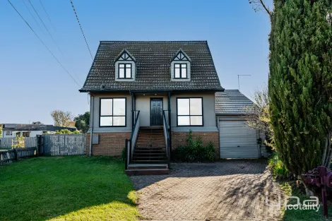 Property photo of 7 Prouse Place Werribee VIC 3030