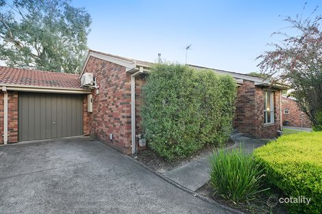 Property photo of 10/7 Echuca Road Greensborough VIC 3088