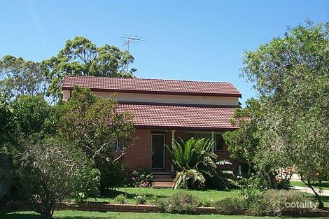 34 Vernon St, Scotts Head, NSW 2447