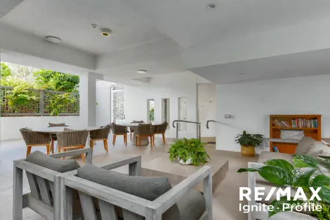 Property photo of 601/25 Walsh Street Milton QLD 4064