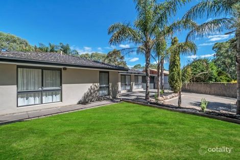 Property photo of 449 Yatala Vale Road Surrey Downs SA 5126