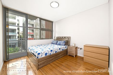 Property photo of 9/48 Cooper Street Strathfield NSW 2135
