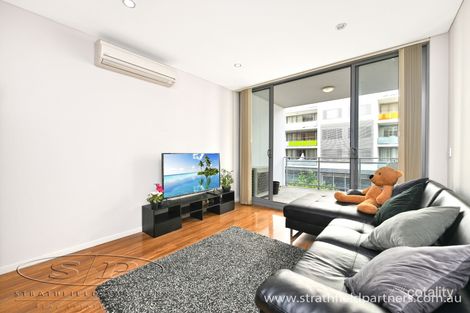 Property photo of 9/48 Cooper Street Strathfield NSW 2135
