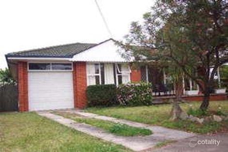 Property photo of 41 Buckwall Avenue Greenacre NSW 2190